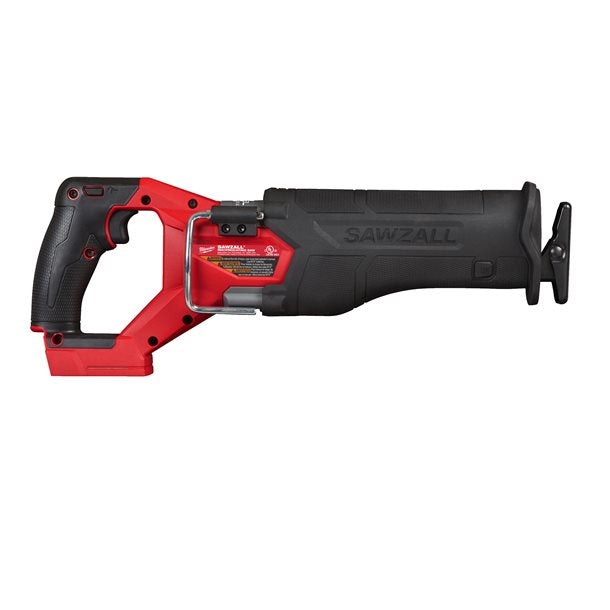 Milwaukee M18 FSZ-0X Reciprocating Saw (Tool Only)