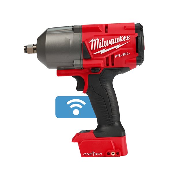 Milwaukee M18 ONEFHIWF12-0X ½" High Torque Impact Wrench (Tool Only)