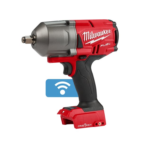 Milwaukee M18 ONEFHIWF12-0X ½" High Torque Impact Wrench (Tool Only)