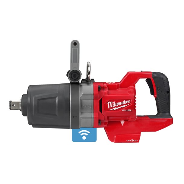 Milwaukee M18 ONEFHIWF1DS-0C Impact Wrench (Tool Only)