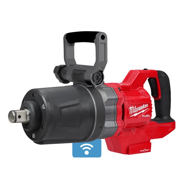 Milwaukee M18 ONEFHIWF1DS-0C Impact Wrench (Tool Only)