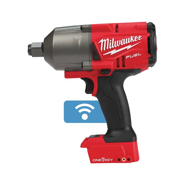 Milwaukee M18 ONEFHIWF34-0X Impact Wrench (Tool Only)