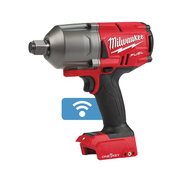 Milwaukee M18 ONEFHIWF34-0X Impact Wrench (Tool Only)