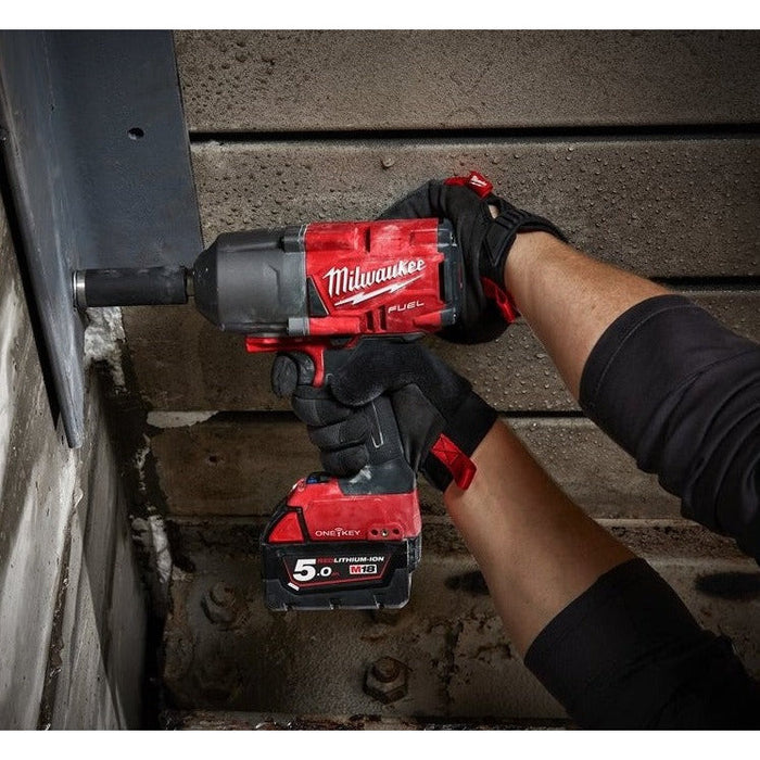 Milwaukee M18 ONEFHIWF34-0X Impact Wrench (Tool Only)