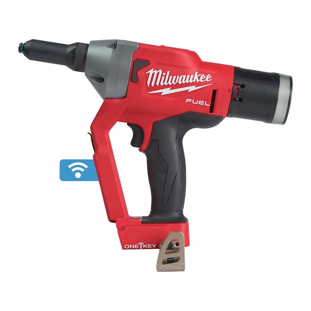 Milwaukee M18 ONEFPRT-0X Rivet Gun (Tool Only)