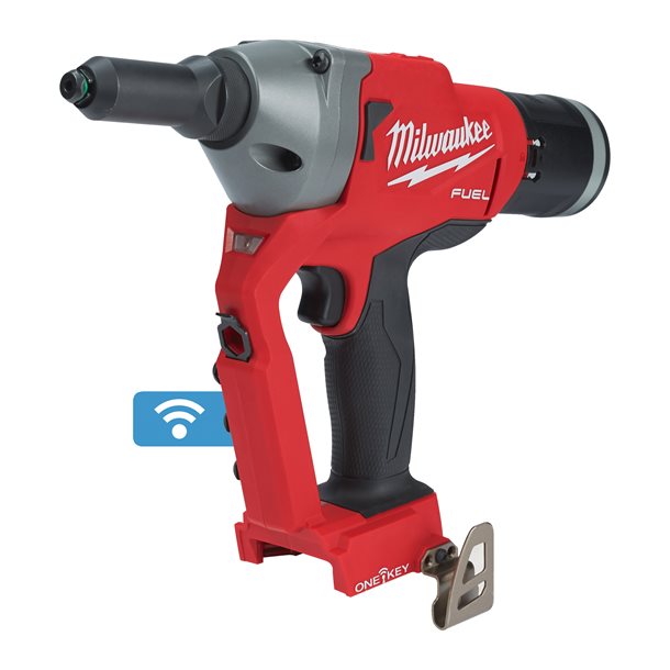 Milwaukee M18 ONEFPRT-0X Rivet Gun (Tool Only)