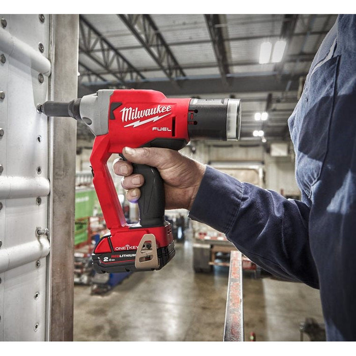 Milwaukee M18 ONEFPRT-0X Rivet Gun (Tool Only)