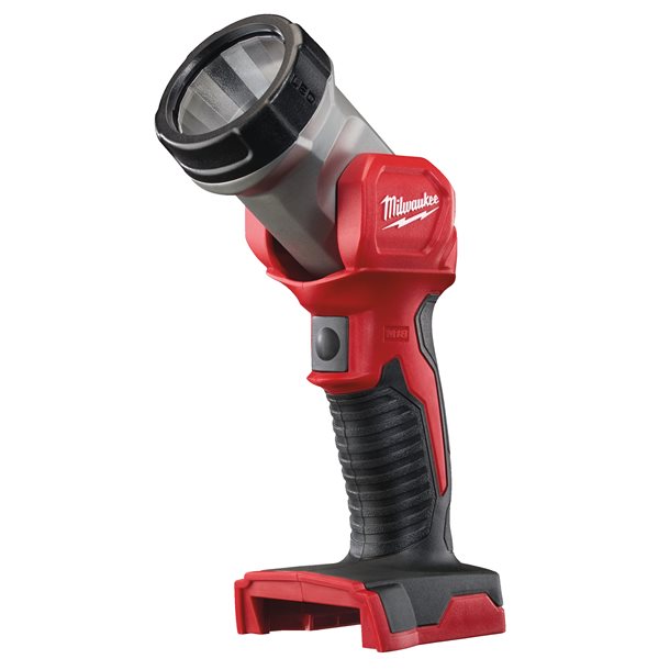 Milwaukee M18 TLED-0 LED Torch Lamp (Tool Only)