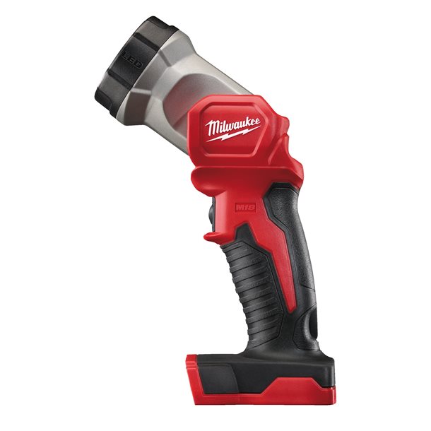 Milwaukee M18 TLED-0 LED Torch Lamp (Tool Only)