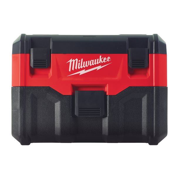 Milwaukee M18 VC2-0 Wet/Dry Vacuum (Tool Only)