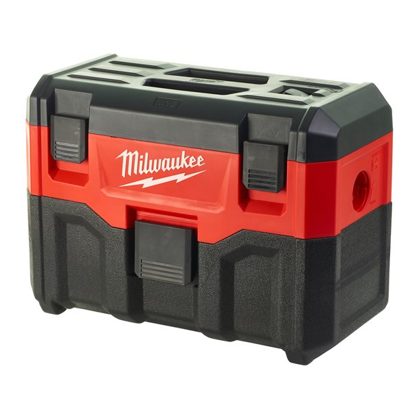 Milwaukee M18 VC2-0 Wet/Dry Vacuum (Tool Only)