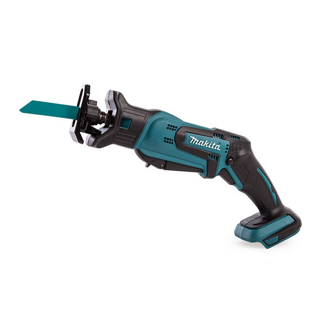 Makita 18V Cordless Reciprocating Saw | DJR183Z