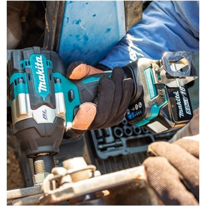 Makita 18V 1/2" Impact Wrench | DTW700ZJ