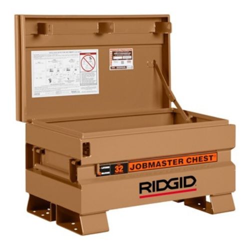 32 Rigid RIDGID Model 32 Chest — 25South