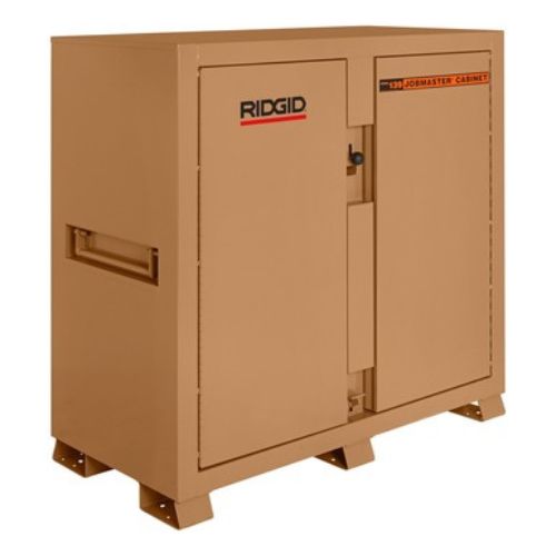 RIDGID Model 139 Cabinet