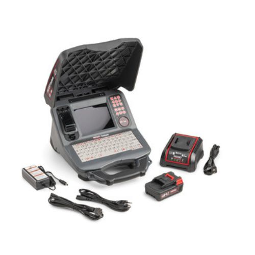 RIDGID SeeSnake® CS65XR Monitor