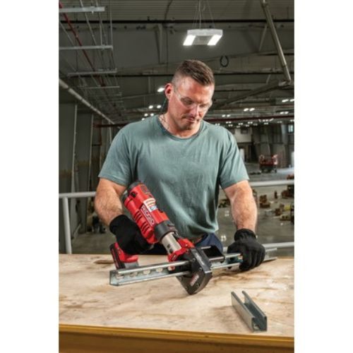 RIDGID STRUTSLAYR™ Strut Shear Head