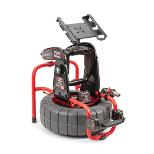 RIDGID SeeSnake® HQx® DOCK