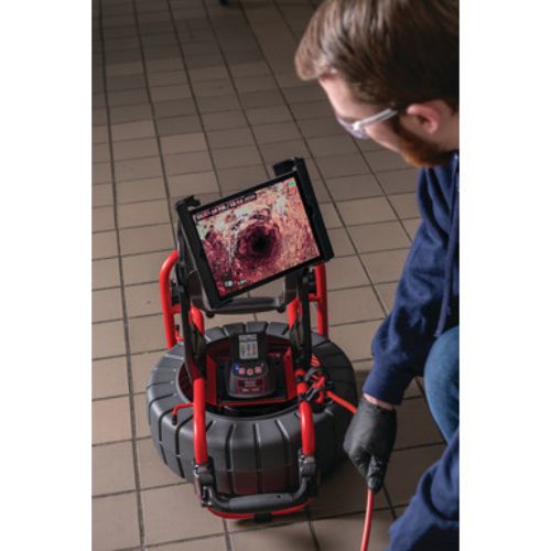 RIDGID SeeSnake® HQx® DOCK