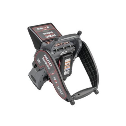 RIDGID CS6x VERSA Digital Reporting Monitor with Wi-Fi