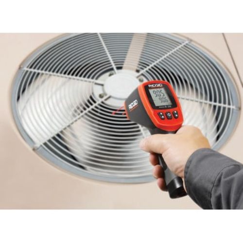 RIDGID micro IR-200 Infrared Thermometer