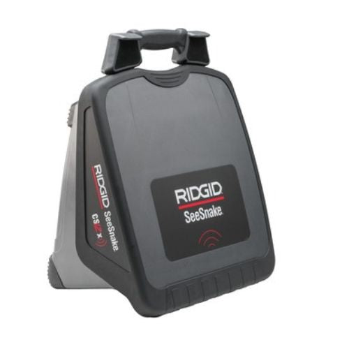 RIDGID CS12x Digital Reporting Monitor with Wi-Fi