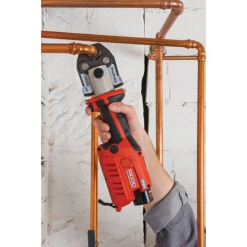 RIDGID RP 241 Press Tool