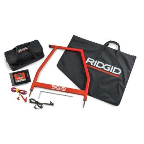 RIDGID A-Frame Fault Locator