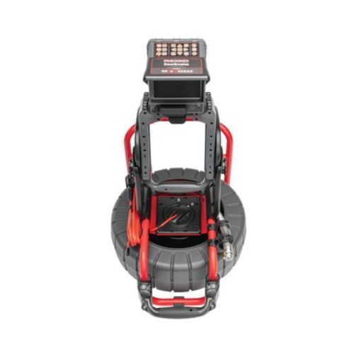 RIDGID SeeSnake® Compact M40 Camera System with TruSense®