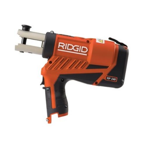 RIDGID RP 240 Press Tool