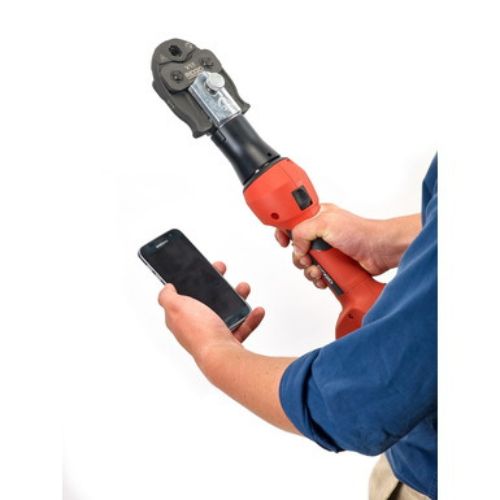 RIDGID RP 219 Press Tool