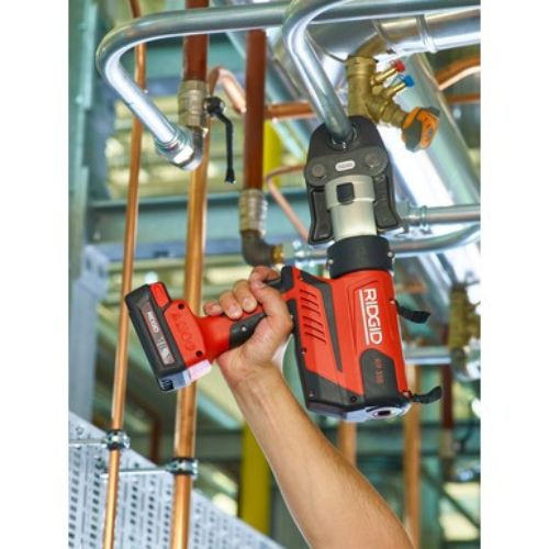 RIDGID RP 350 Press Tool