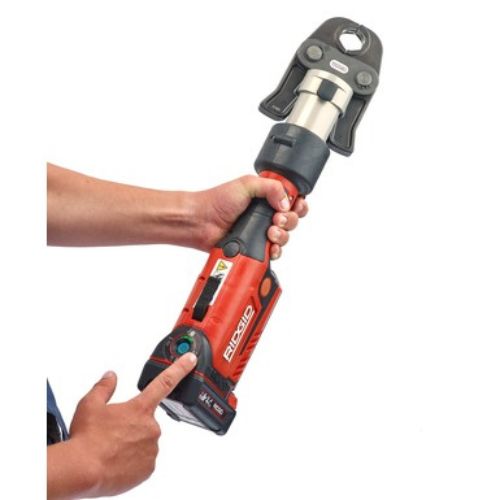 RIDGID RP 351 Press (Tool Only)