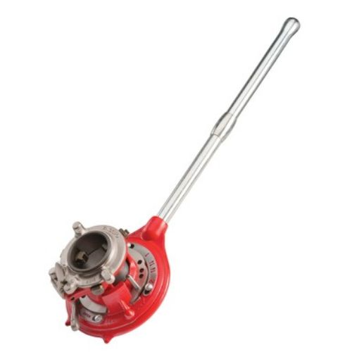 RIDGID No. 65R-TC Manual Receding Threader