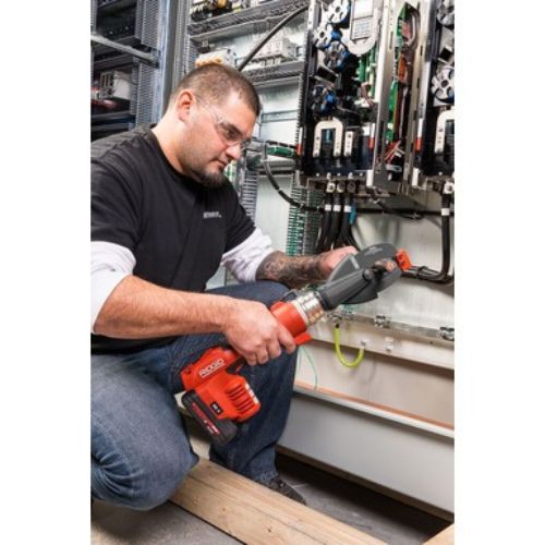 RIDGID SC-60C Scissor Cutter Head