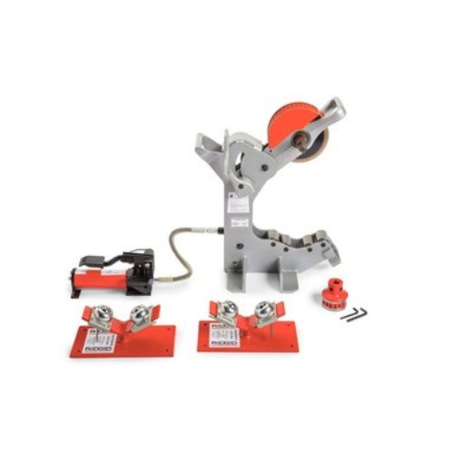 RIDGID Model 258XL Power Pipe Cutter