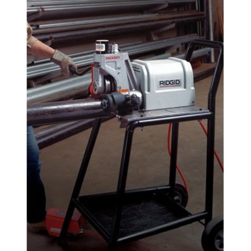 RIDGID 918-I Roll Groover