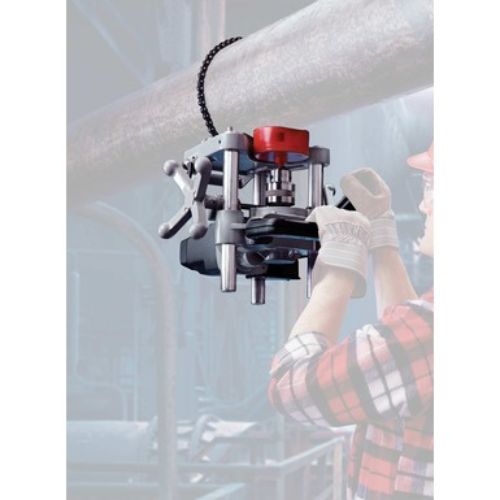 RIDGID HC-450 Hole Cutting Tool