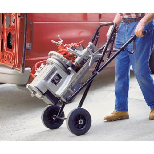 RIDGID 300 Compact Threading Machine | 1/2" - 2"