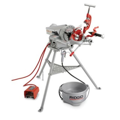 RIDGID Model 300 Power Drive