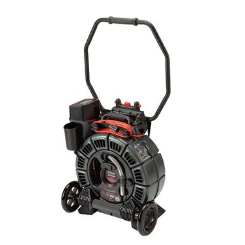 RIDGID SeeSnake® rM200A Series with TruSense®