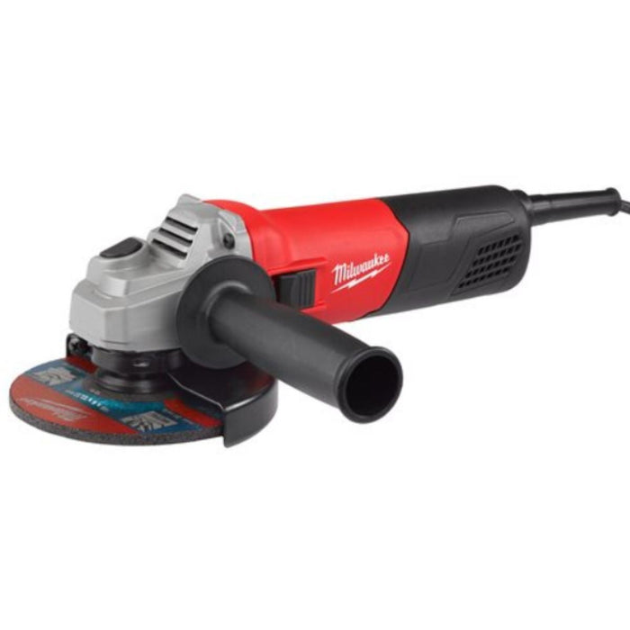 Milwaukee AG 800-115 Angle Grinder 750W