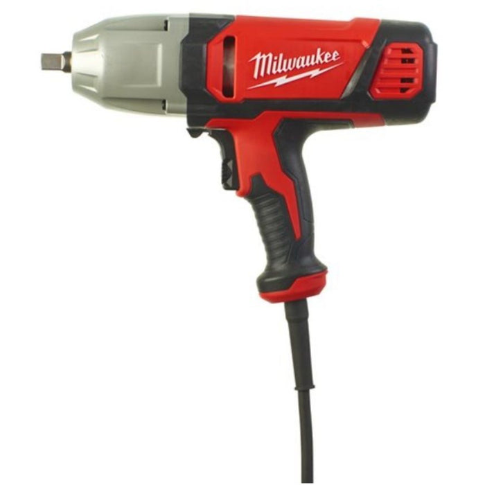 Milwaukee IPWE 400 RQ ½" Drive Impact Wrench M20