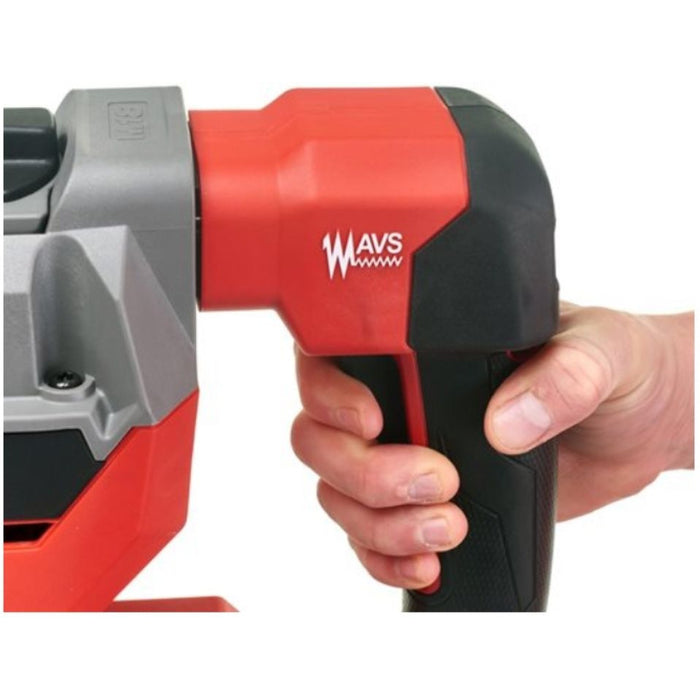 Milwaukee 850 S Combi Max Rotary Hammer, 50/150mm