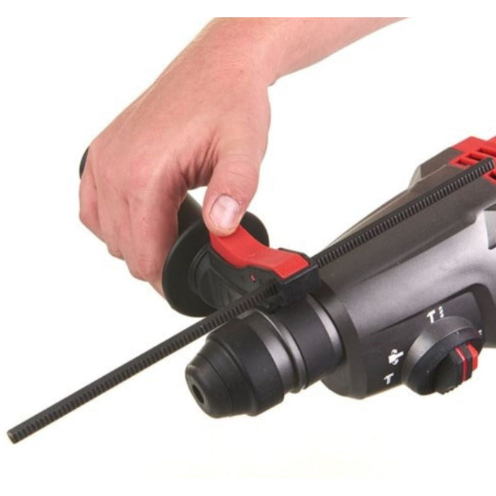 Milwaukee PH26T Rotary Hammer, 3 Mode