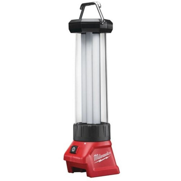 Milwaukee M18 LL-0 TRUEVIEW™ Lantern Light (Tool Only)