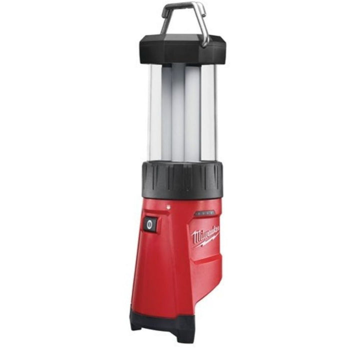 Milwaukee M12 LL-0 TRUEVIEW™ Lantern Light (Tool Only)