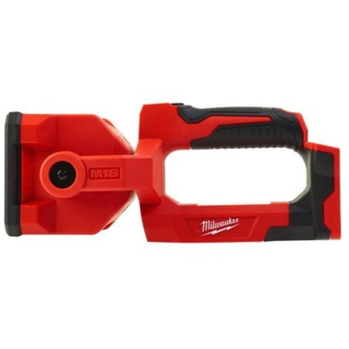 Milwaukee M18 SLED-0 Trueview Search Light (Tool Only)