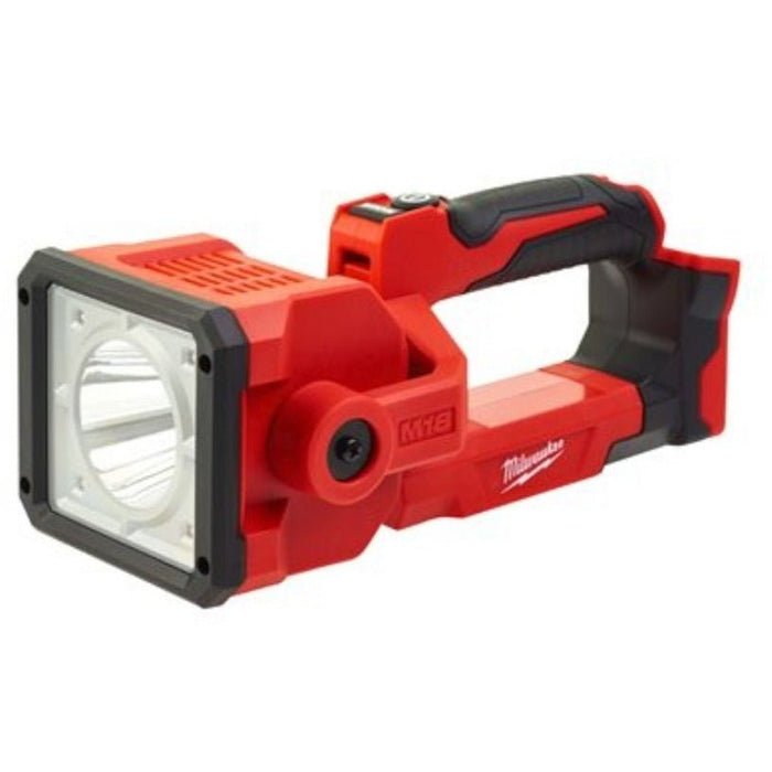 Milwaukee M18 SLED-0 Trueview Search Light (Tool Only)