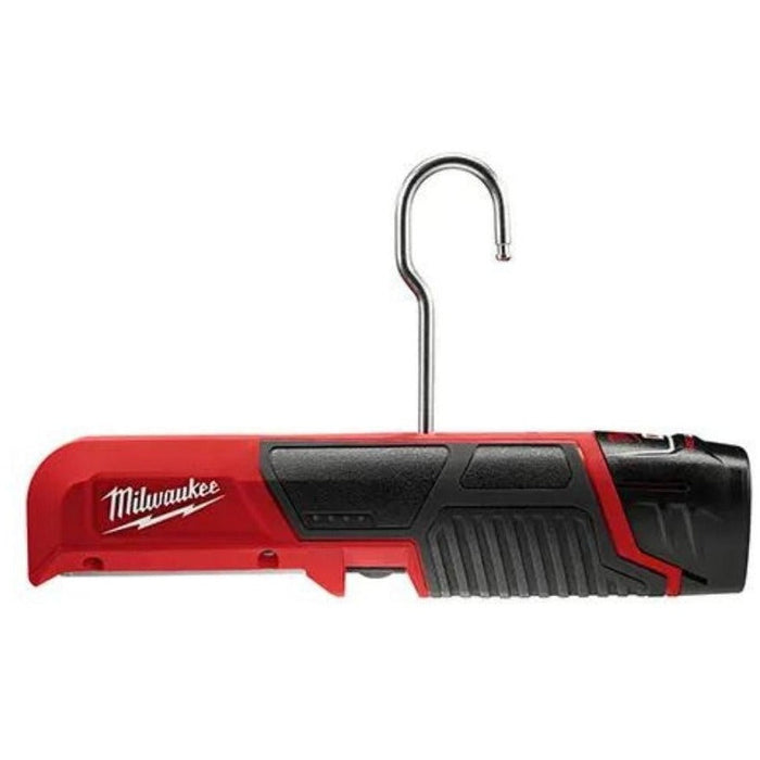 Milwaukee M12 SL-0 Trueview Stick Light (Tool Only)